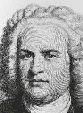 image of Bach