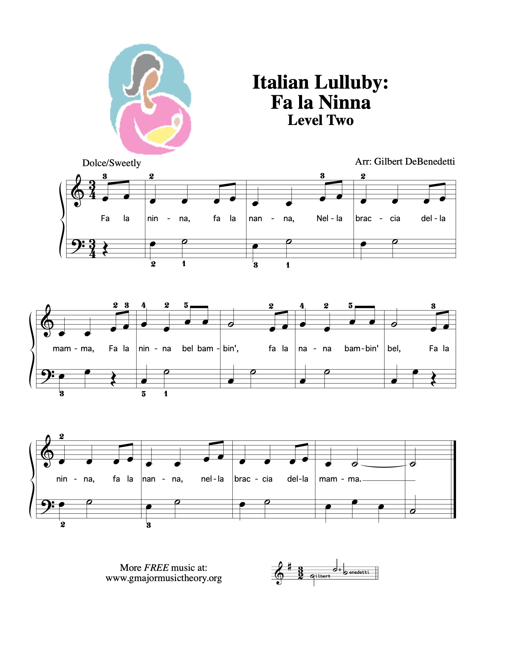 Madworld Piano Sheet music for Piano (Solo) Easy