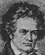 image of Beethoven